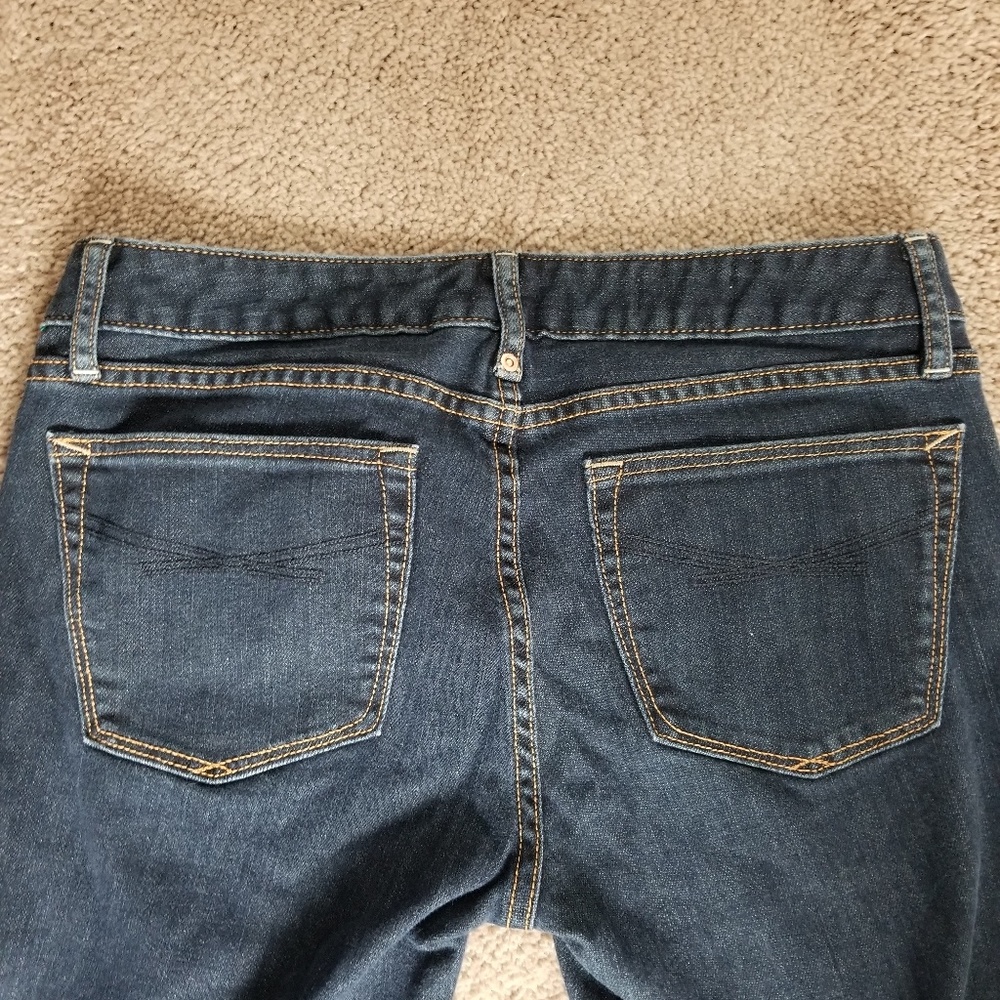 Gap curvy Women's Jeans